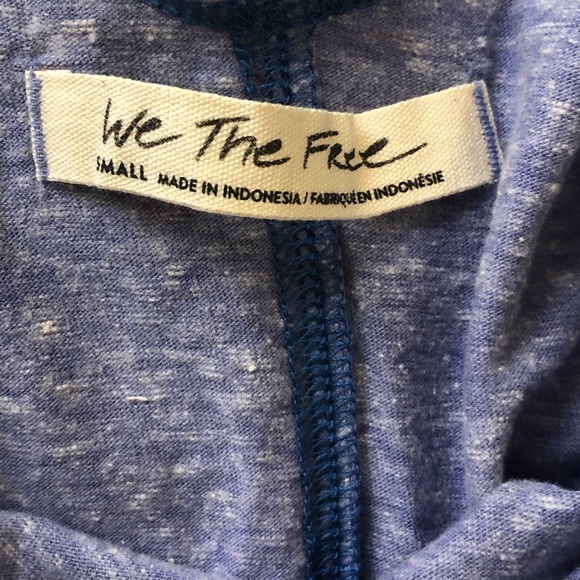 🌿50% off! Free People Carly Tank Top Size Small. New with tags - Picture 5 of 7